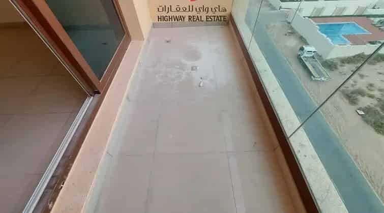 Rent 1 Bedroom Apartment in Al Warsan Dubai with Amazing Finishing