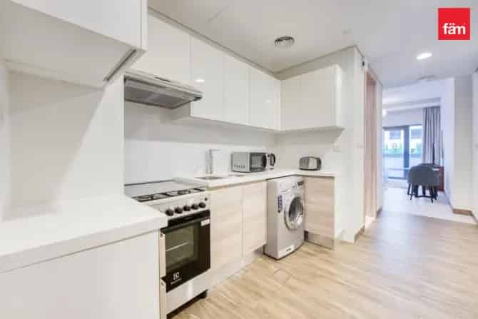 Studio Apartment To Rent in Sol Bay Tower