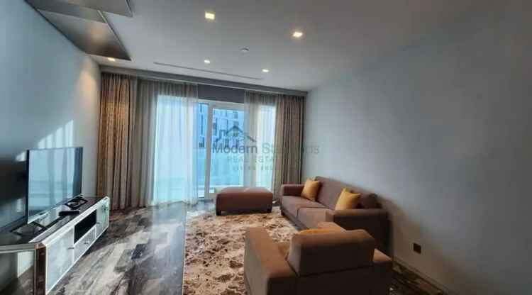 1 Bedroom Apartment for Rent in Dubai Marina with Stunning Views