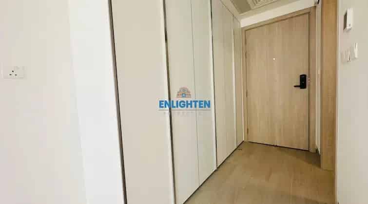 Buy 1 Bedroom Apartment in Jumeirah Village Circle with Modern Features