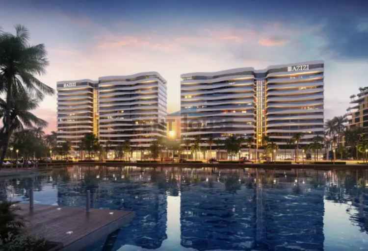 1 Bedroom 688 Sq.Ft. Apartment for Sale in Dubai World Central, Dubai