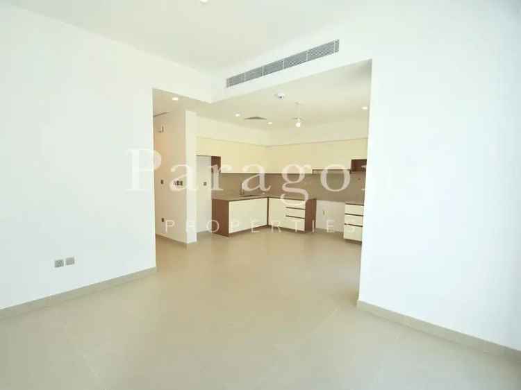 Buy Townhouse in Arabian Ranches 2 with 3 Bedrooms and Modern Features