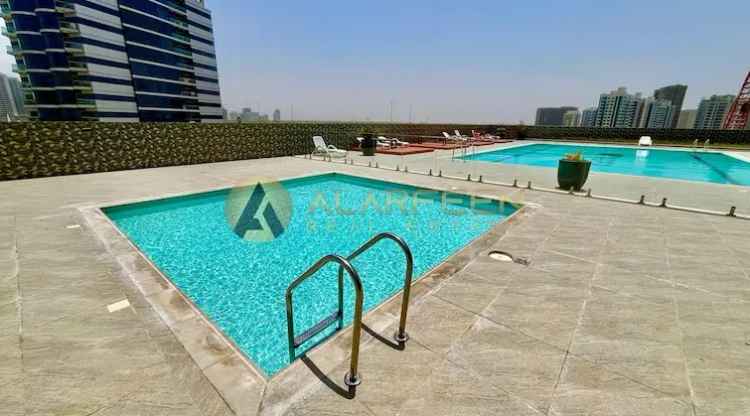 1 Bedroom 767 Sq.Ft. Apartment for Rent in JVC District 13, Jumeirah Village Circle (JVC), Dubai