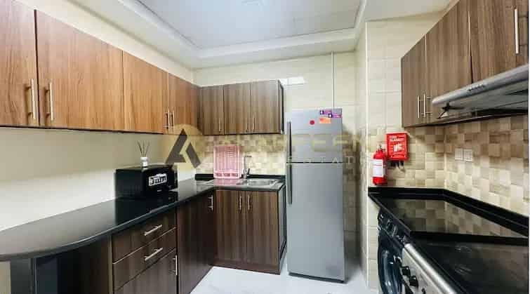 2 Bedroom Apartment for Rent in Jumeirah Village Circle with Modern Amenities