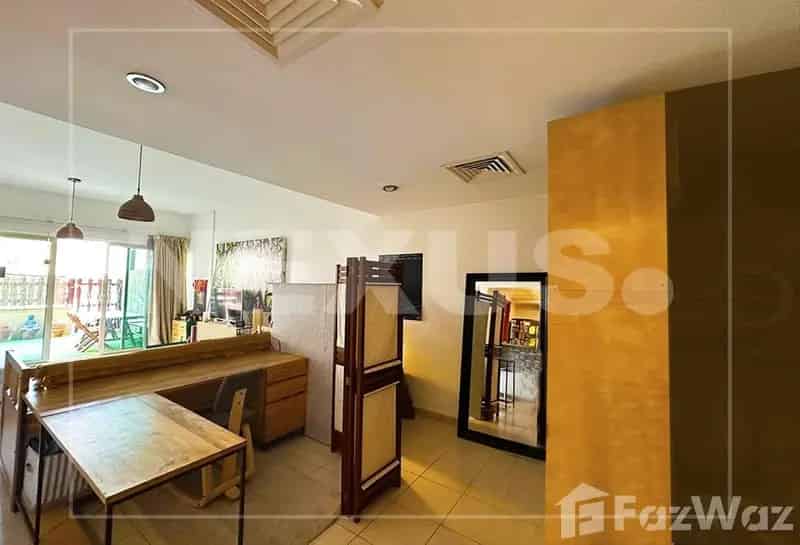 1 Bedroom Apartment for sale at Al Ghozlan 1