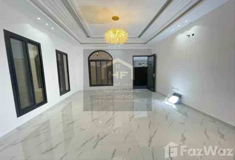 5 Bedroom Villa for sale at Al Yasmeen 1