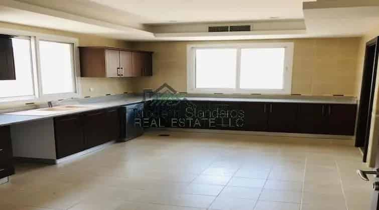Buy 6 Bedroom Villa in Living Legends Dubai with Modern Features