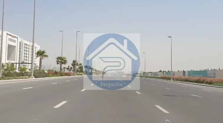 Exclusive Land for Sale in Deira Dubai for Mixed Use Residential and Retail
