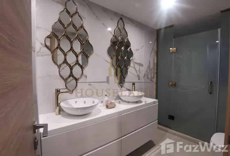 4 Bedroom Villa for sale at Sidra Villas III