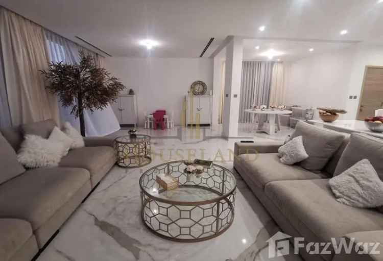 4 Bedroom Villa for sale at Sidra Villas III