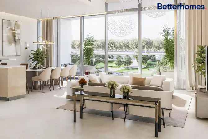 5 Bed Apartment For Sale in Sobha Hartland