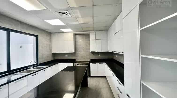 5 Bedroom 12000 Sq Ft Villa for Rent in Al Barsha South Dubai