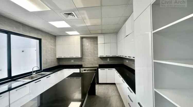 5 Bedroom 12000 Sq Ft Villa for Rent in Al Barsha South Dubai