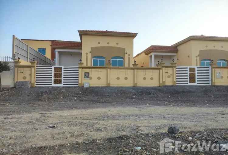 2 Bedroom Villa for sale at Masfoot 3