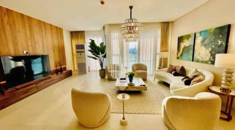 Buy 3 Bedroom Apartment in City of Lights Al Reem Island Abu Dhabi