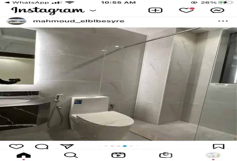 2 Bedroom Apartment for sale at Al Rashidiya 1