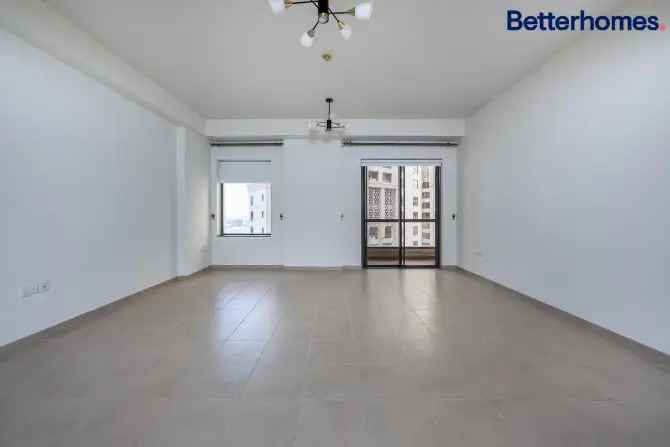 1 Bed Apartment for Sale in Bahar 1 JBR