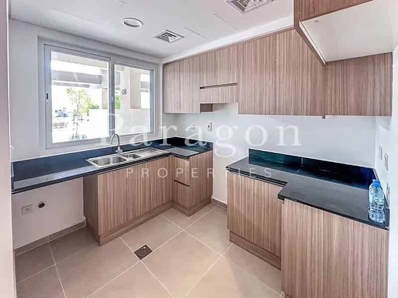 3 Bedroom Single Row Fully Furnished