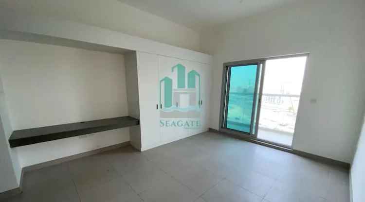 1 Bedroom 490 Sq.Ft. Apartment for Rent in Arjan, Dubai