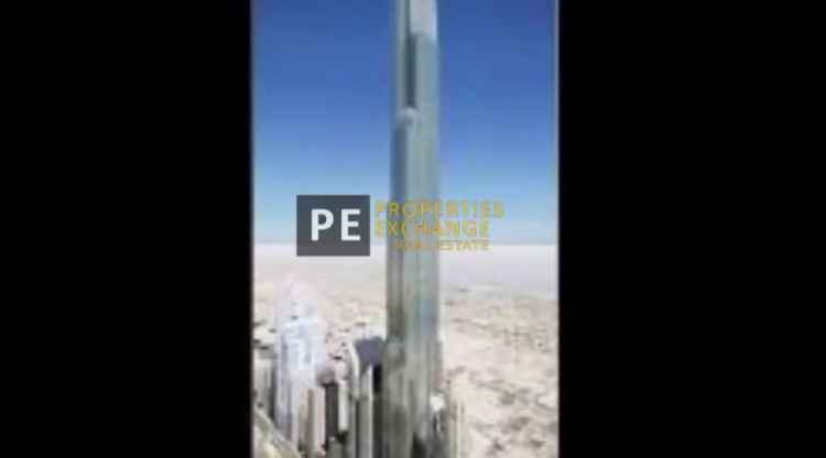 Buy 1 Bedroom Apartment in Sheikh Zayed Road Dubai with Modern Amenities