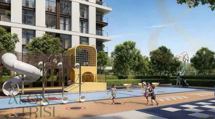 Buy 2 Bedroom Apartment in Expo Village Dubai South with Luxury Amenities