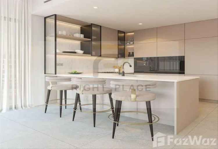 2 Bedroom Apartment for sale at Nasayem Avenue