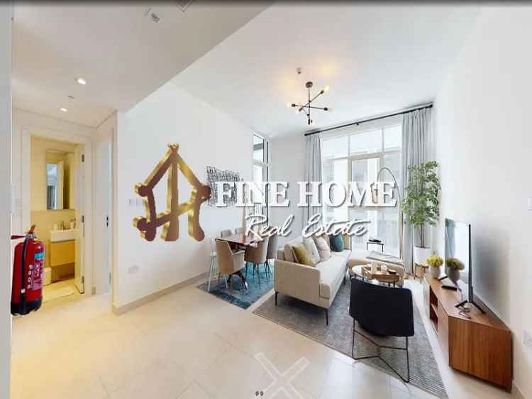 1 Bedroom 670 Sq.Ft. Apartment for Sale in Shams Abu Dhabi, Al Reem Island, Abu Dhabi