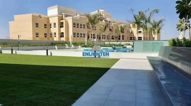 Buy Cozy Apartment in Jumeirah Village Circle with Premium Amenities