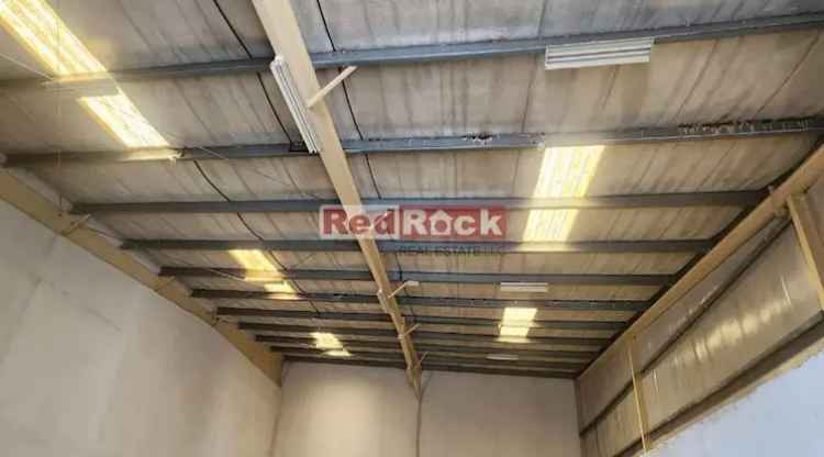 6000 Sq.Ft. Warehouse  for Rent in Jebel Ali Industrial Area, Jebel Ali, Dubai