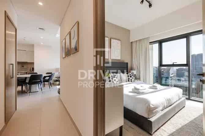 2 Bed Apartment For Sale in Burj Royale
