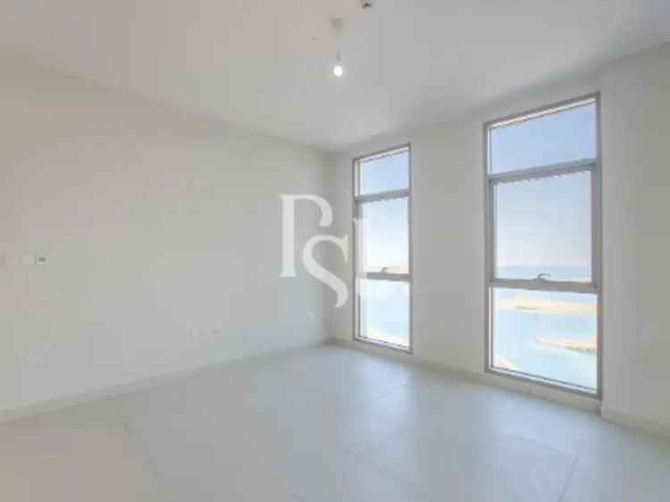 Apartment for Sale in Reflection Tower A , Al Reem Island , Abu Dhabi