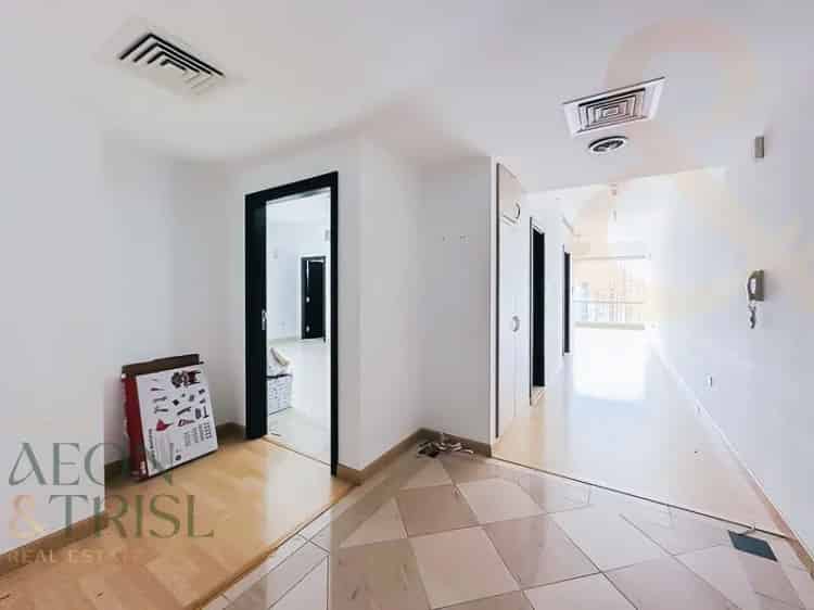 Marina Views High Floor 3beds maids 180k