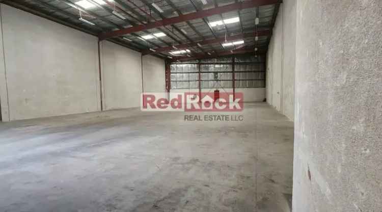 29500 Sq.Ft. Warehouse  for Sale in Al Quoz 2, Al Quoz, Dubai