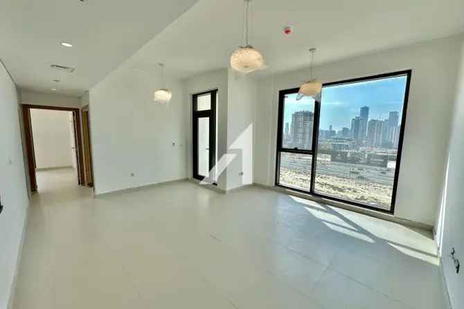 1 Bed Apartment To Rent in Al Waleed BA 1
