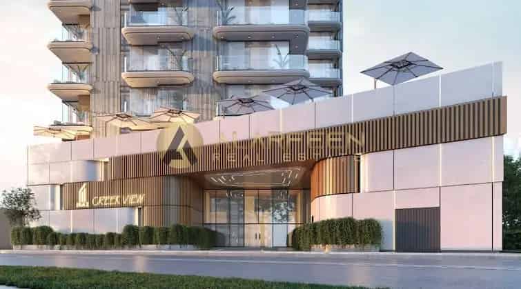 Buy Apartment in Culture Village with Luxury Features and Amenities