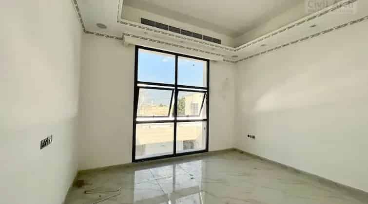 Rent 6 Bedroom Villa with Swimming Pool in Al Barsha South Dubai