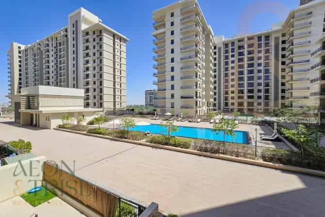 1 Bed Apartment To Rent in Princess Tower