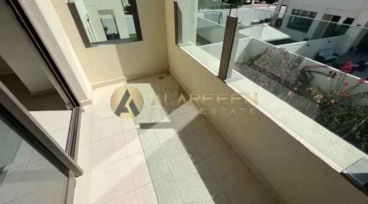 Rent 3 Bedroom Townhouse in Mira Oasis Dubai with Garden and Park Access