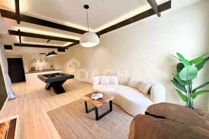 Studio Apartment For Sale in Murjan 2