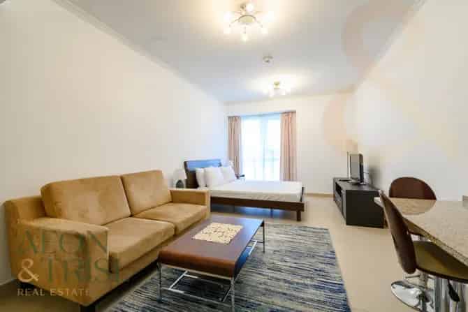 -1 Bed Apartment To Rent in Gold Crest Executive