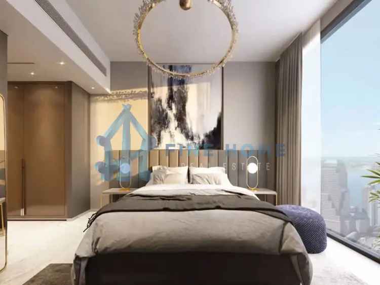 1 Bedroom 776 Sq.Ft. Apartment for Sale in Al Reem Island, Abu Dhabi