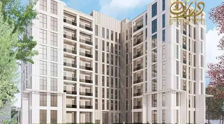 1 Bedroom Apartment for Sale in Muwaileh Sharjah with Modern Features