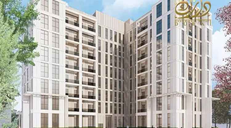 1 Bedroom 699 Sq.Ft. Apartment for Sale in Muwaileh, Sharjah