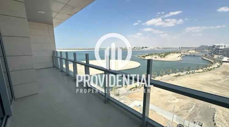 2 Bedroom 1411 Sq.Ft. Apartment for Sale in Al Seef, Al Raha Beach, Abu Dhabi