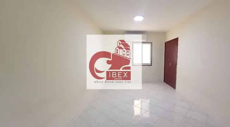 2 Bedroom 1380 Sq.Ft. Apartment for Rent in Al Muteena, Deira, Dubai