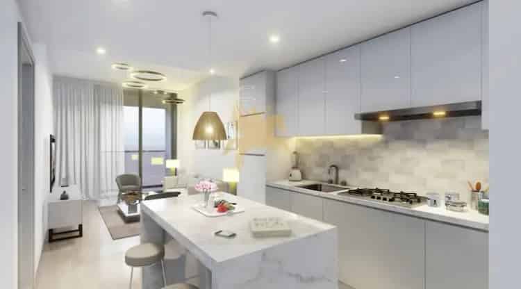 Buy Stunning 2 Bedroom Apartment in Jumeirah Village Circle Dubai