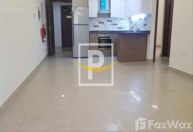 2 Bedroom Apartment for sale at Azizi Plaza