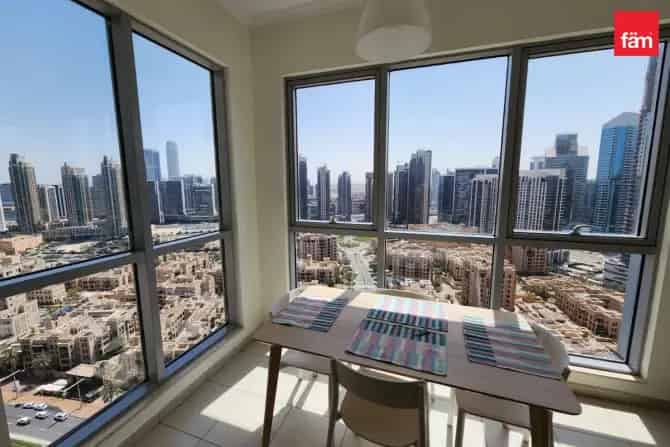 3 Bed Apartment For Sale in The Residences 9