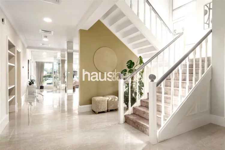 5 Bedroom Villa For Sale