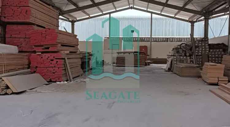 10000 Sq.Ft. Warehouse  for Rent in Al Quoz Industrial Area, Al Quoz, Dubai